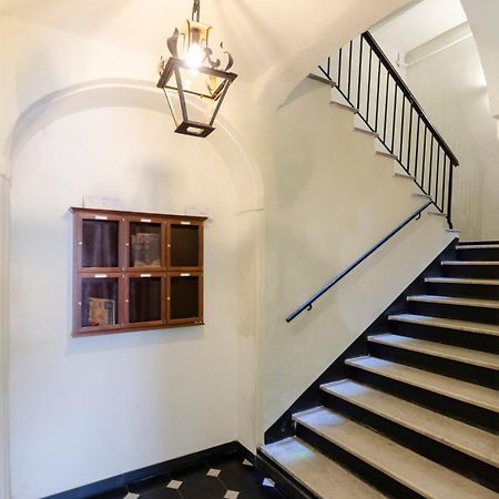 Mazzini 43 apartment 85 mq 2b/1b&Parking Rapallo Dış mekan fotoğraf