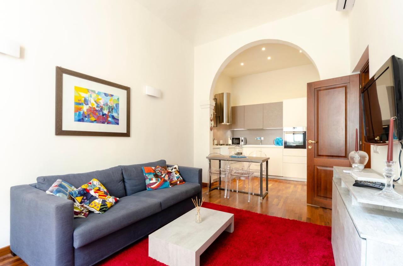 Mazzini 43 apartment 85 mq 2b/1b&Parking Rapallo Dış mekan fotoğraf