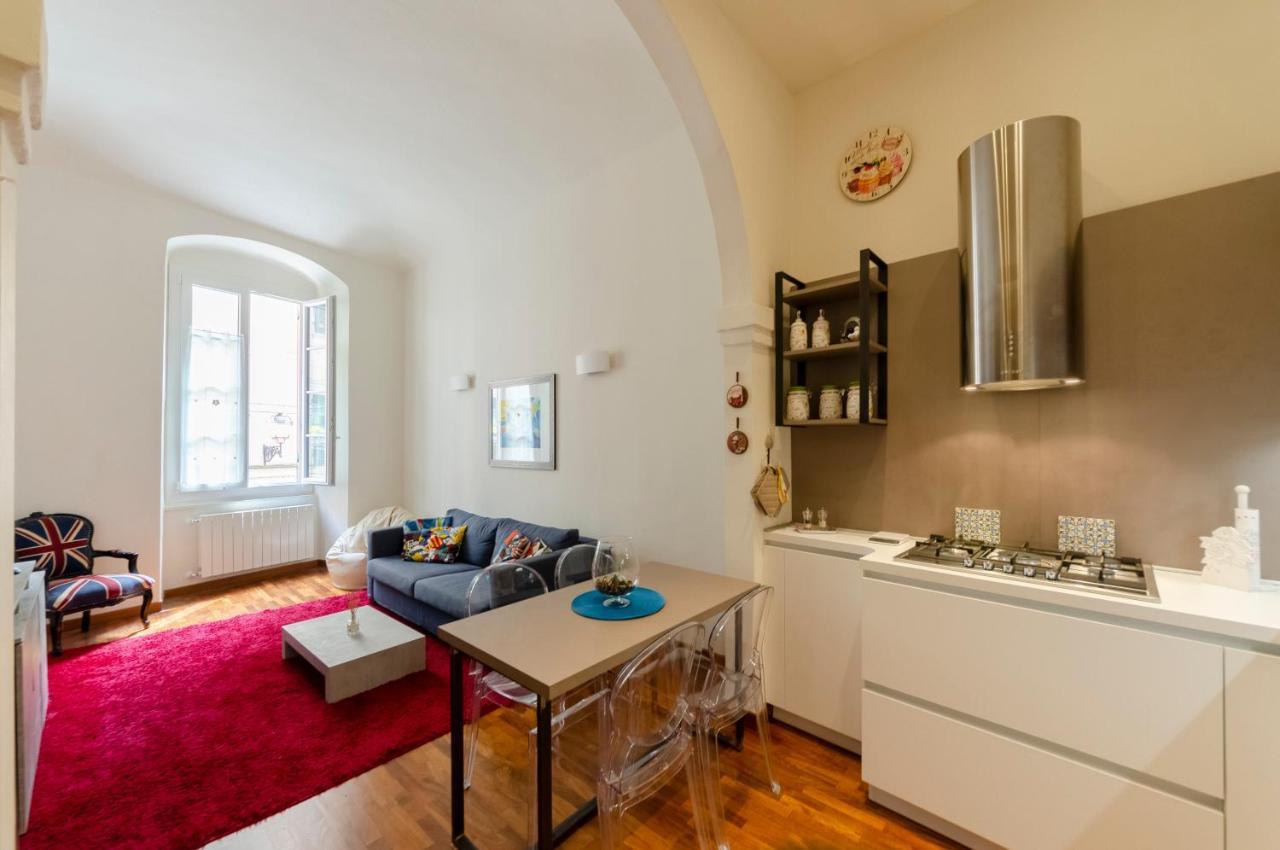 Mazzini 43 apartment 85 mq 2b/1b&Parking Rapallo Dış mekan fotoğraf