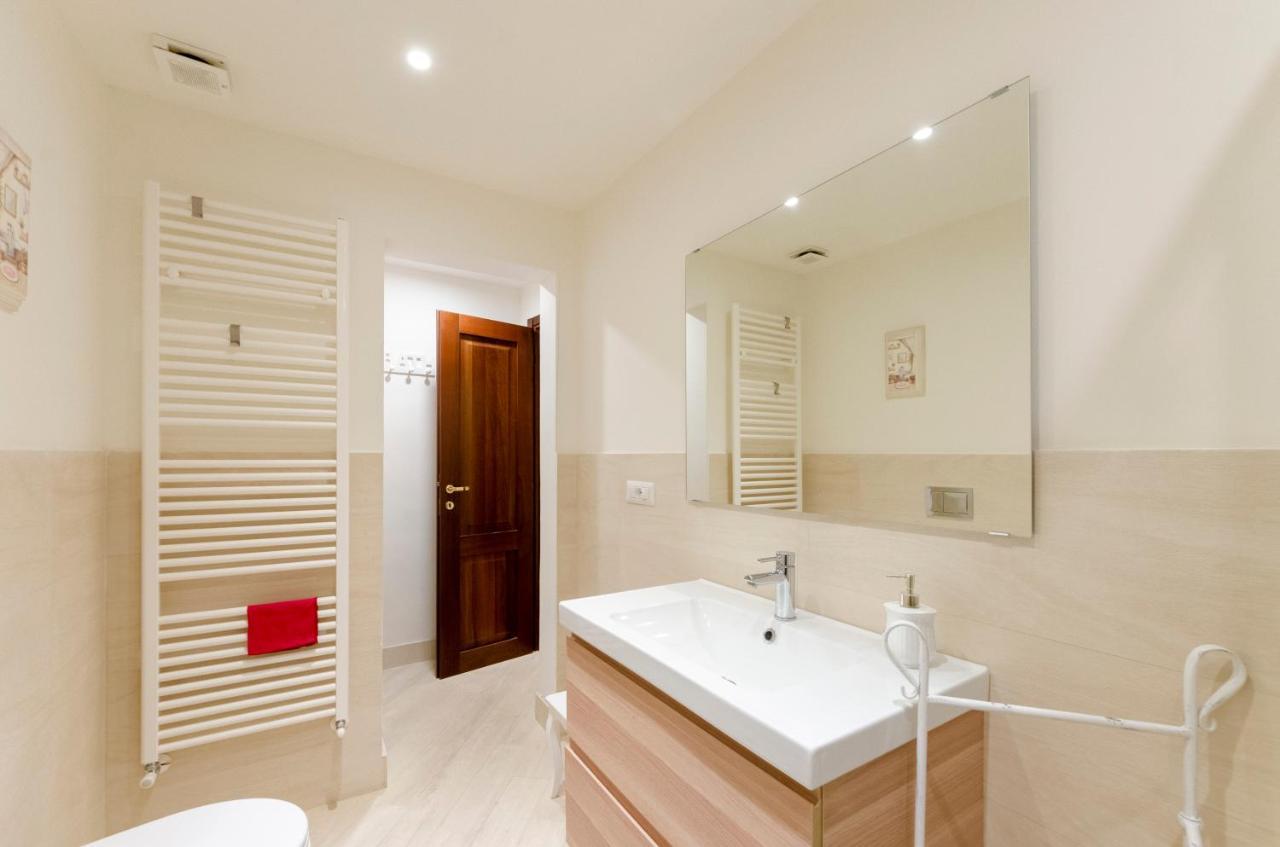 Mazzini 43 apartment 85 mq 2b/1b&Parking Rapallo Dış mekan fotoğraf